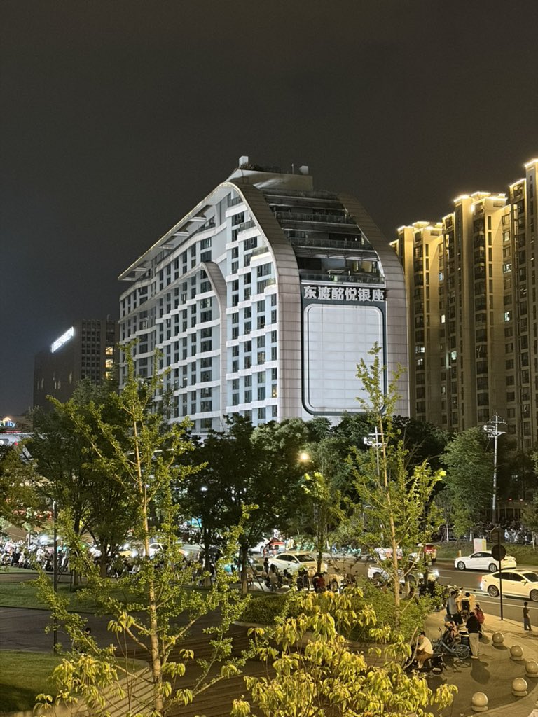 Shengzhao tweet media