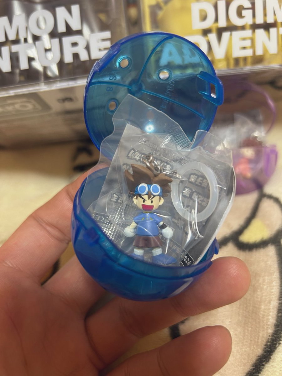 よーだ tweet media