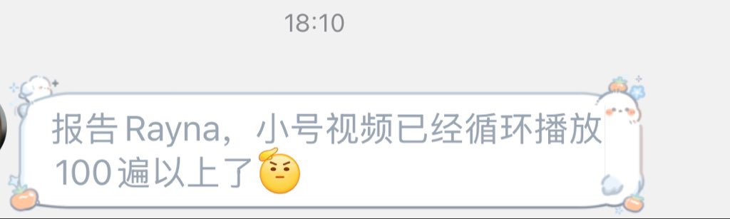 RaynanaDOM's tweet photo. https://t.co/jbmgNBrgcM