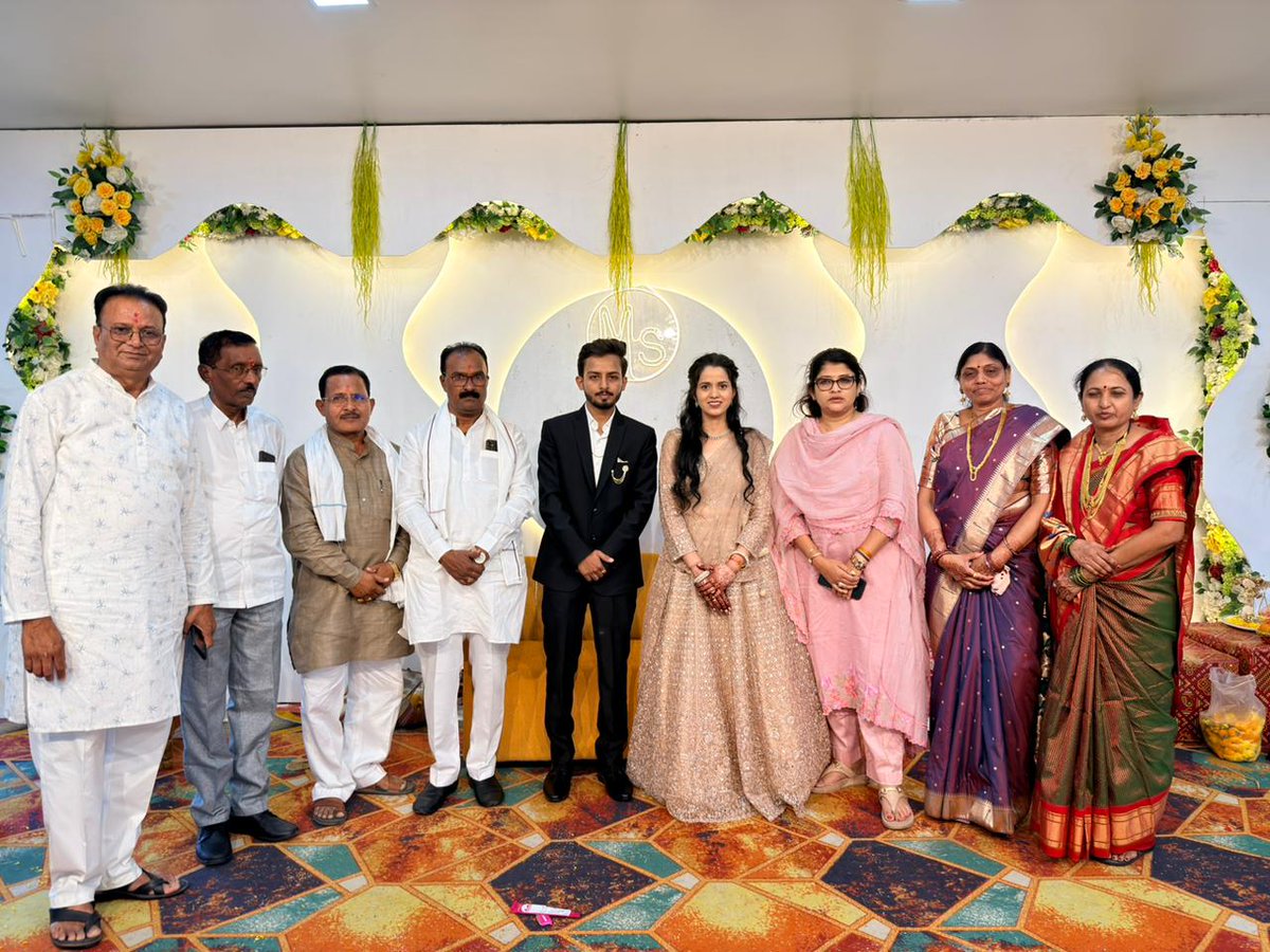 Shweta Mahale Patil tweet media