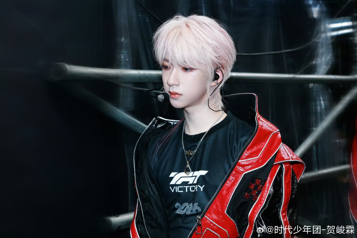 HeJunLin Thailand ✿ 🇹🇭 tweet media