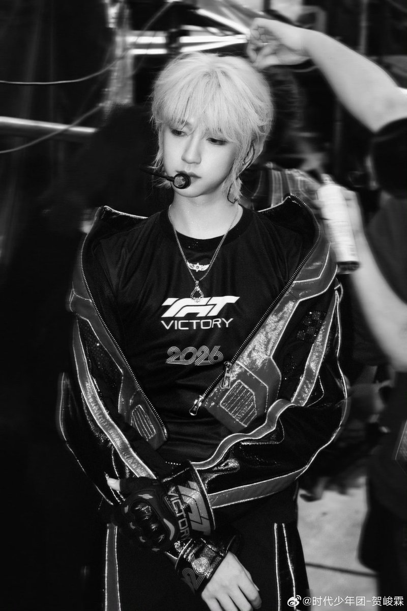 HeJunLin Thailand ✿ 🇹🇭 tweet media