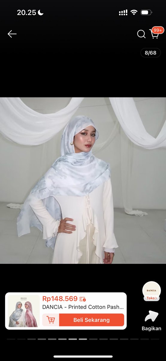 erc4shn's tweet photo. Wts dancia lille (no pouch) baru sekali pakai 100k ajah bisa co fullpayment via shopee ya udh free ong <3 https://t.co/BirpdIm4x4