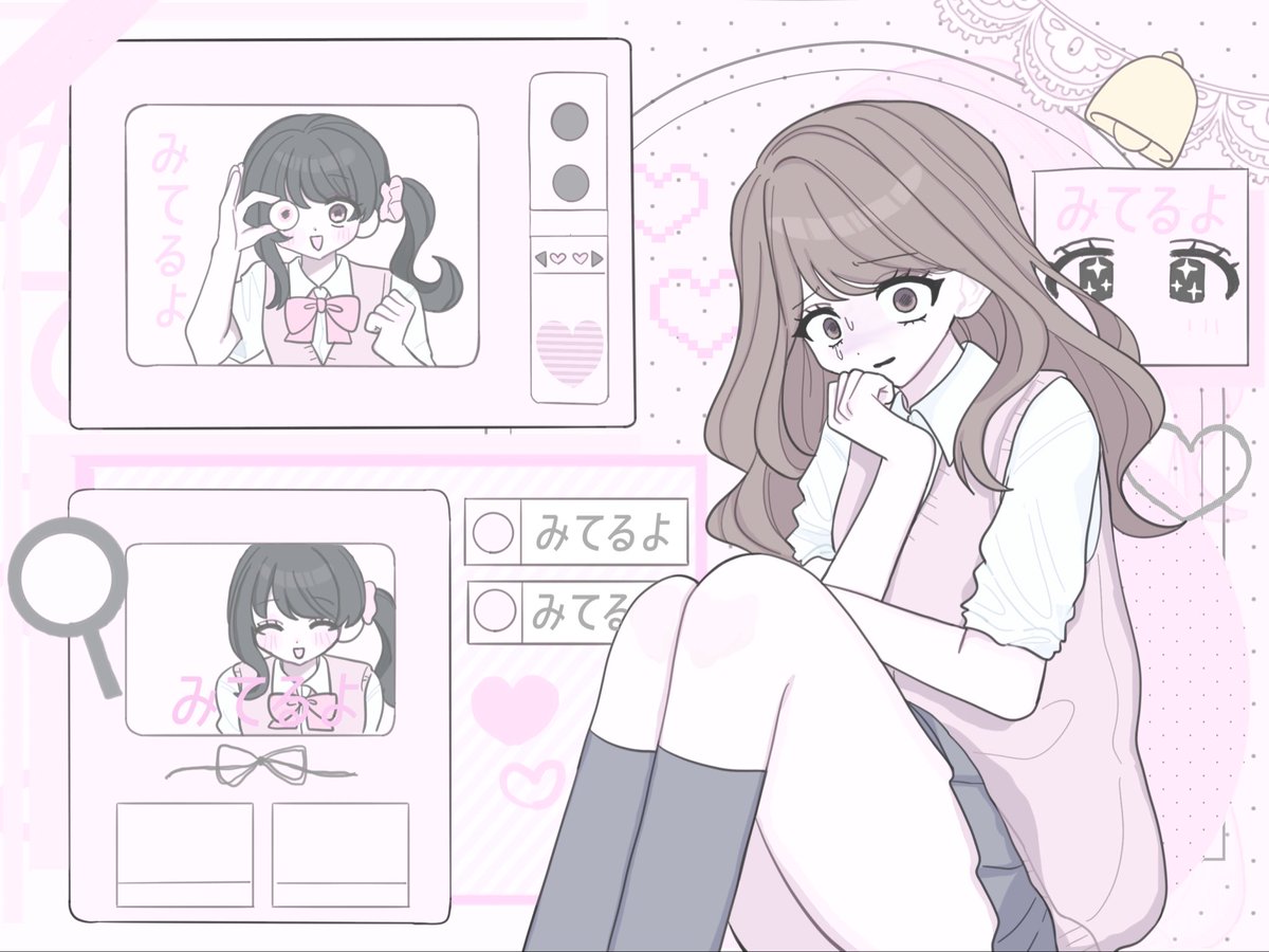 もうし tweet media