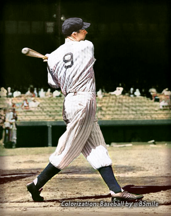 Baseball by BSmile tweet media
