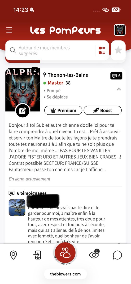 MasterFindom🇨🇭🇫🇷 tweet media