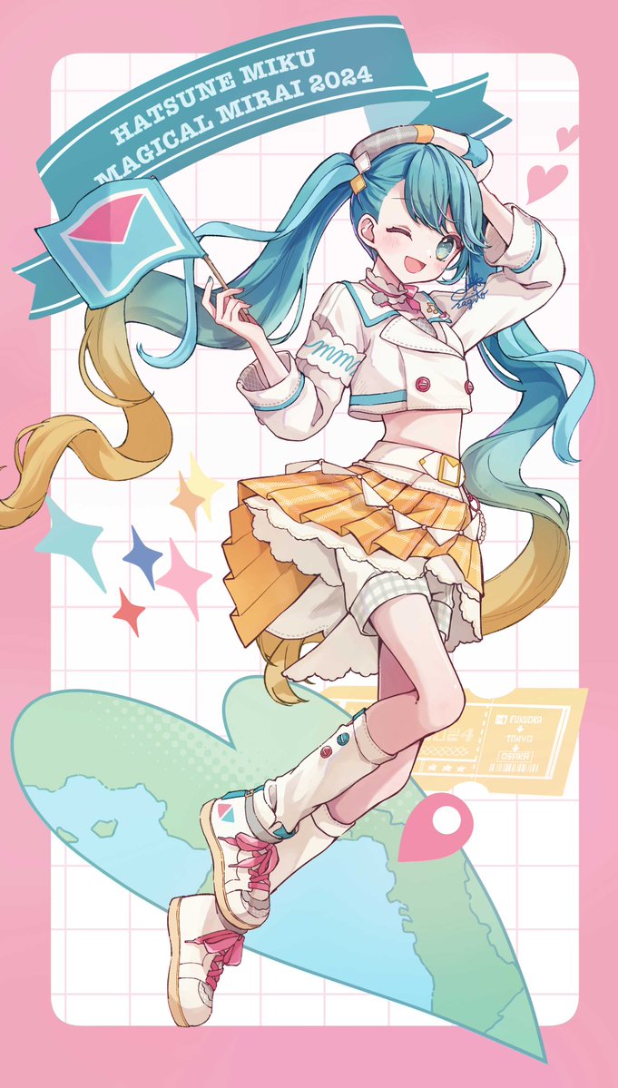 なぎと ふう│nagito fuu tweet media
