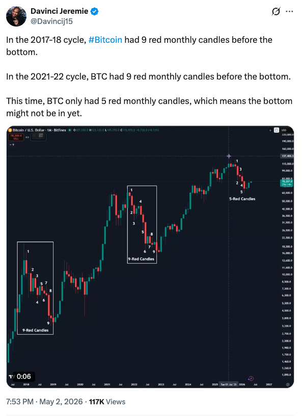 Satoshi Flipper tweet media