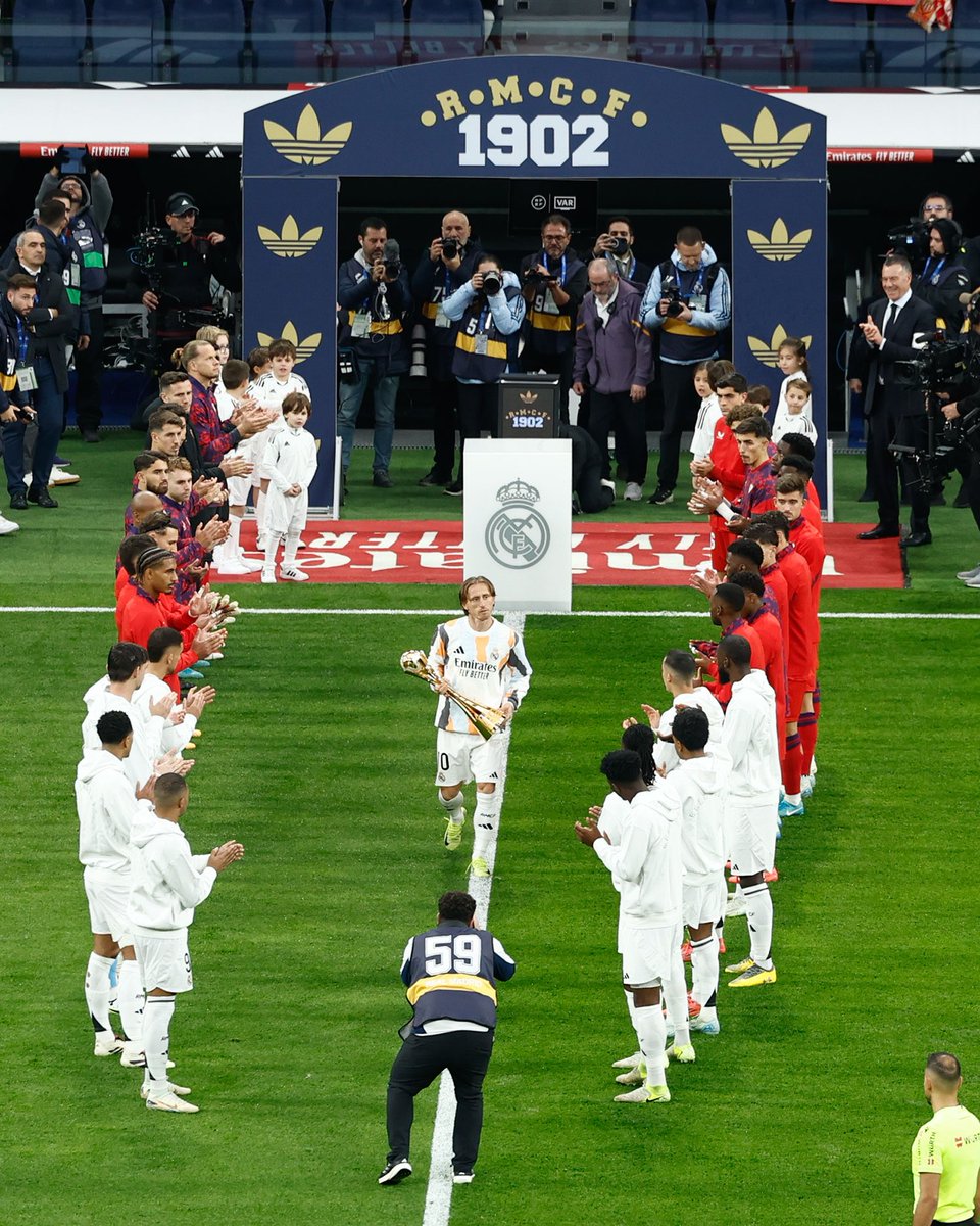 REAL MADRID LIFE tweet media