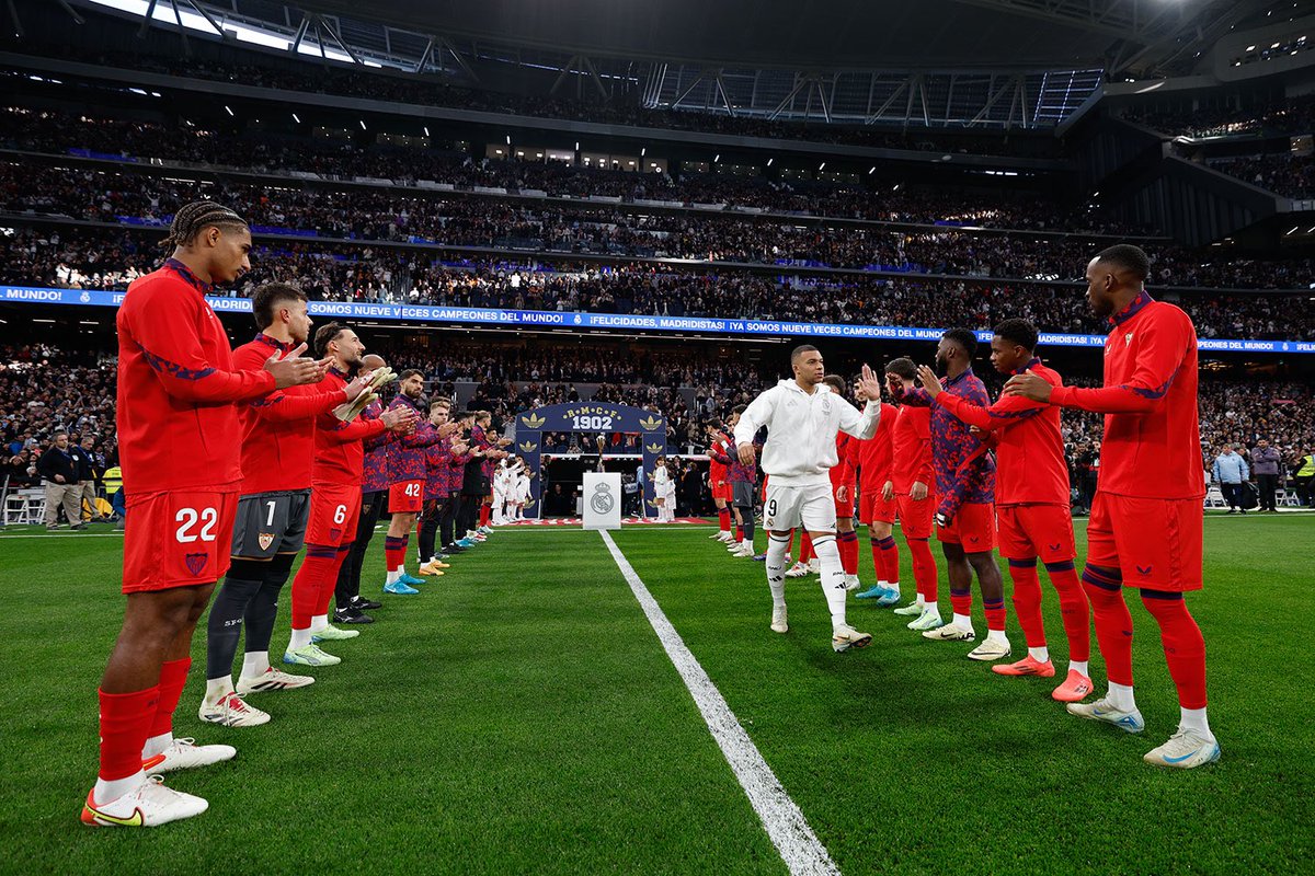 REAL MADRID LIFE tweet media