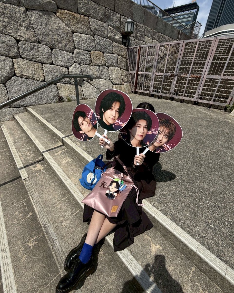 ゆにこ tweet media