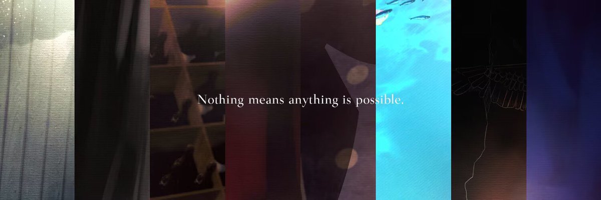 海象の盛装游行 tweet media