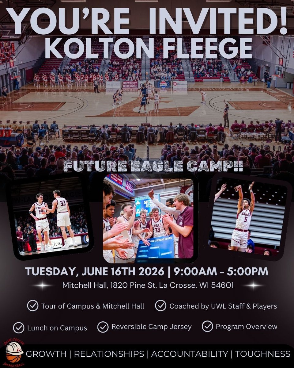 Kolton Fleege tweet media