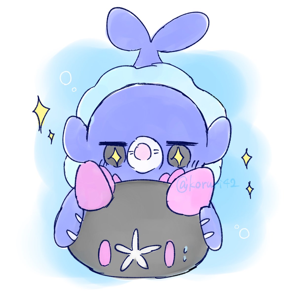 おおるり tweet media