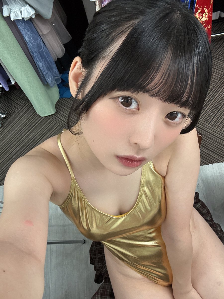 百瀬せいな🎨🦕写真集クラファン5/10まで！応援よろしくお願いします😭 tweet media