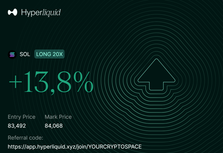 YourCryptoSpac3 tweet picture