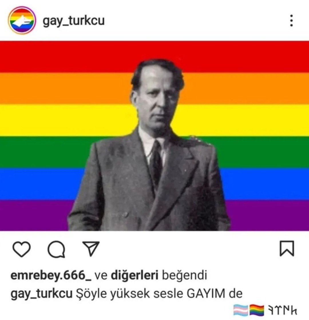 Ekremist Sivaslı tweet media