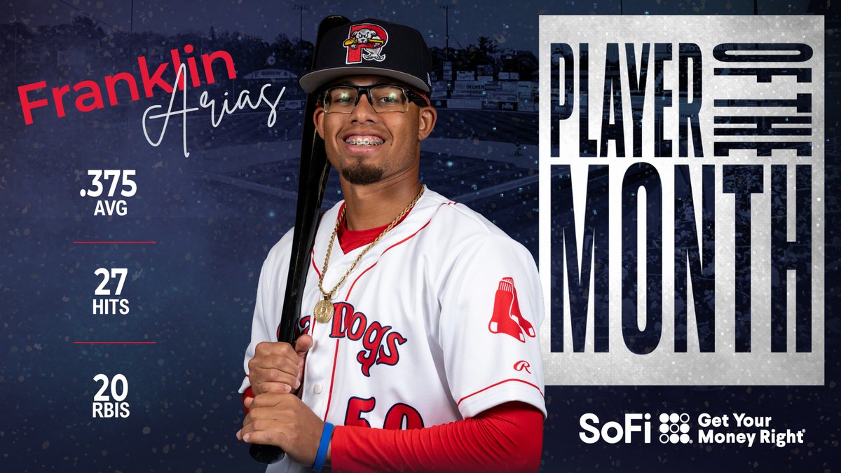 Portland Sea Dogs tweet media