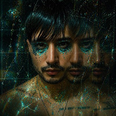 DavidBejaranoM2's tweet photo. ✨LUCID✨ https://t.co/FywcpFwgBP