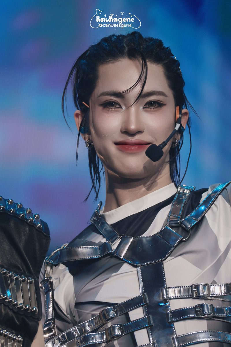 ลิตเติ้ลgene 🤍ม่ายัยน้อนมิ้ว tweet media