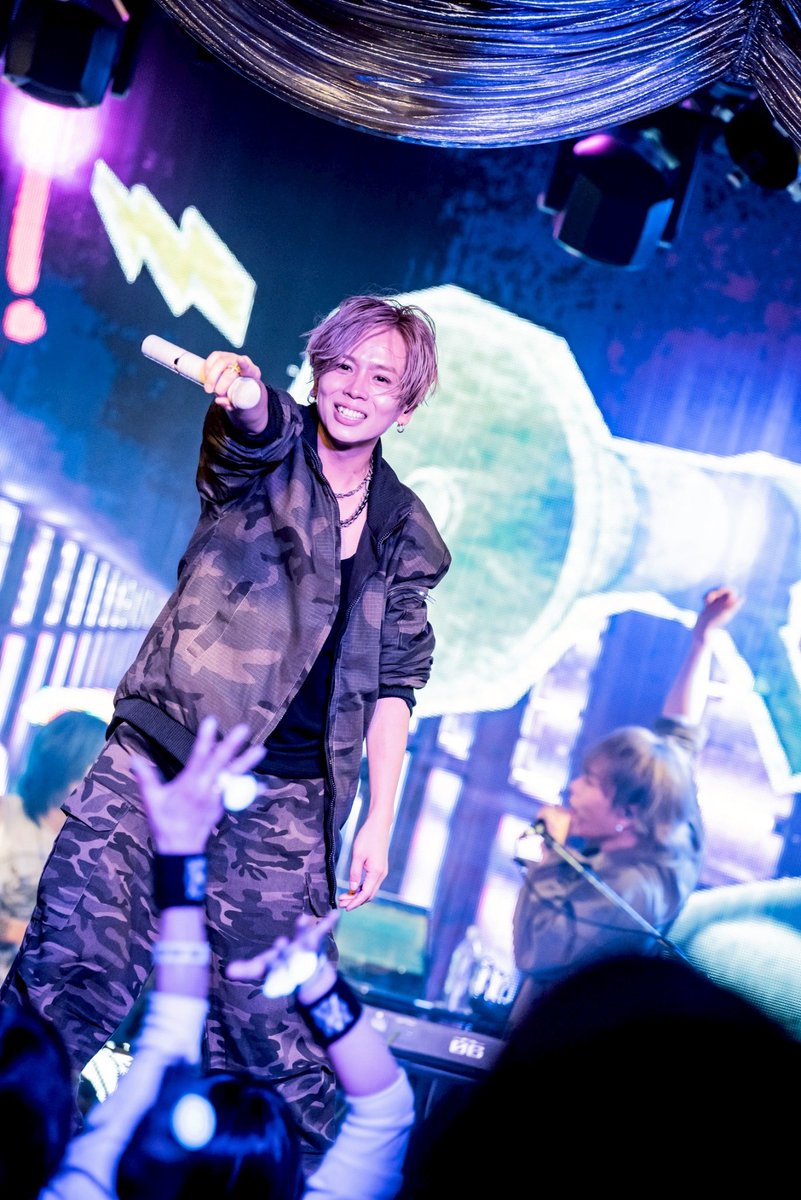藤家和依 ACTONEAGE tweet media