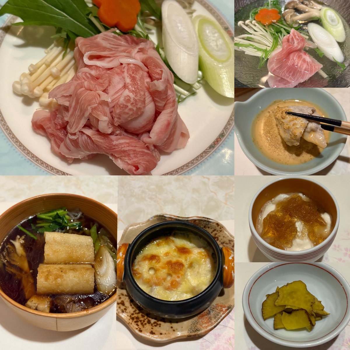 温泉♨️大好き tweet media