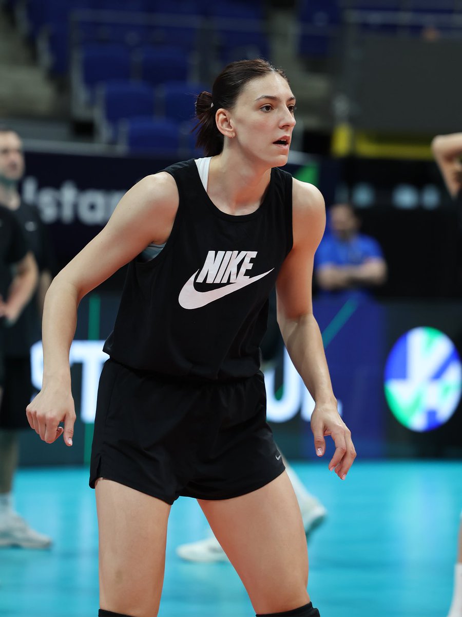 BOSKOVIC MVP tweet media