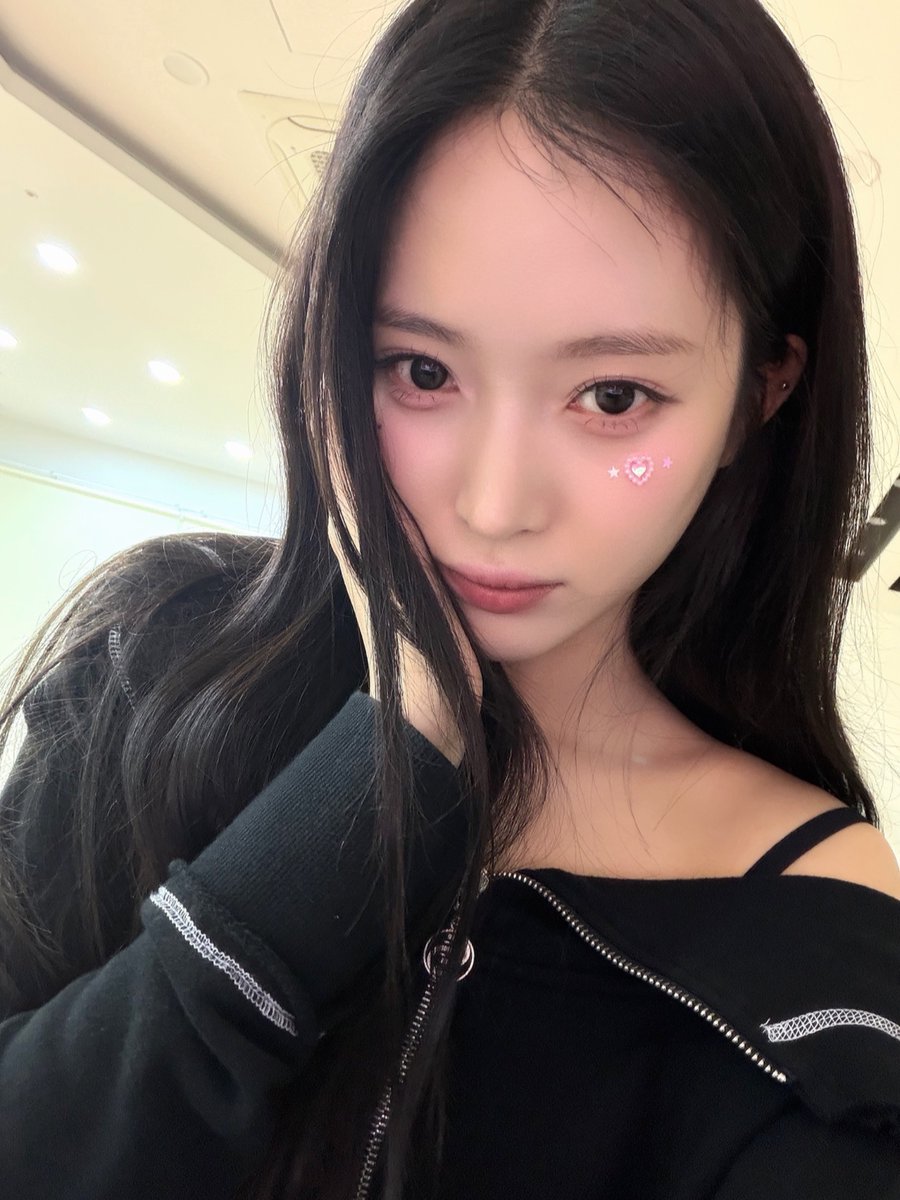 🧸✨] 일요일 마무리는 역시 이서이🪄 #H1KEY #하이키 #ハイキー #SEOI