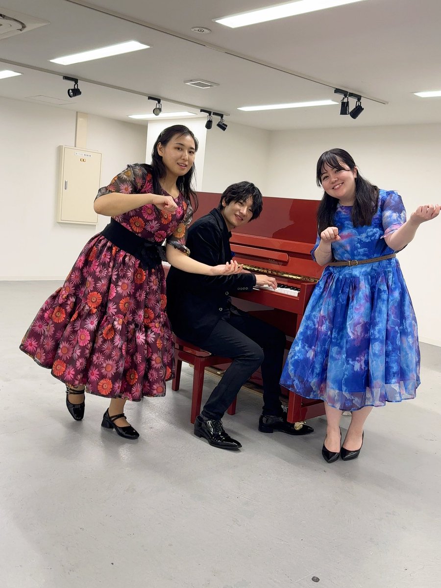 ラ・フォル・ジュルネTOKYO】 エリアコンサートin 日比谷OKUROJI