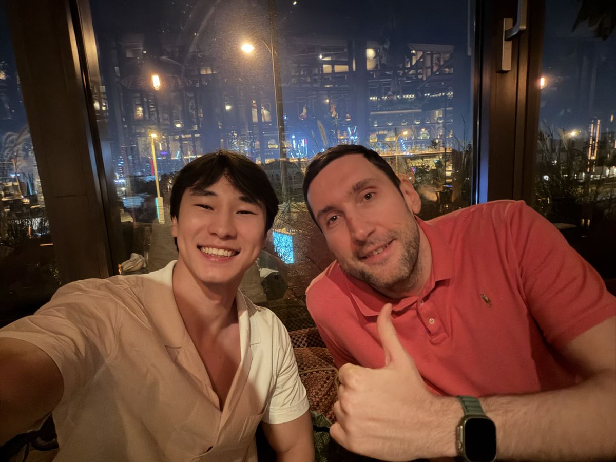 Bitget MENA tweet media