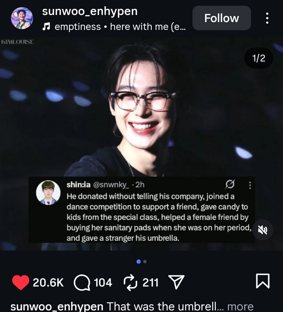 freya tweet media