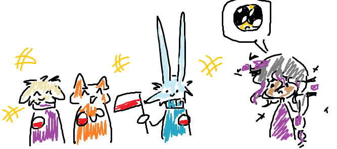 he wants to be polish so bad #qsmp2