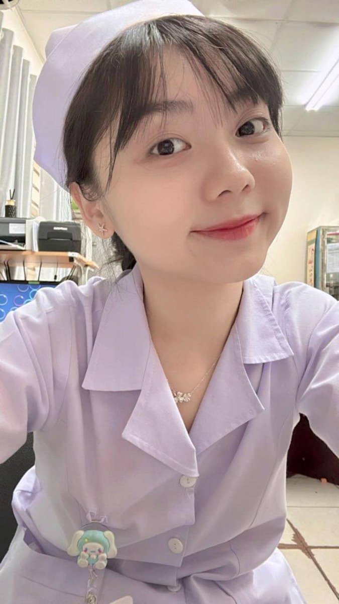 Cô Điều Dưỡng tweet media
