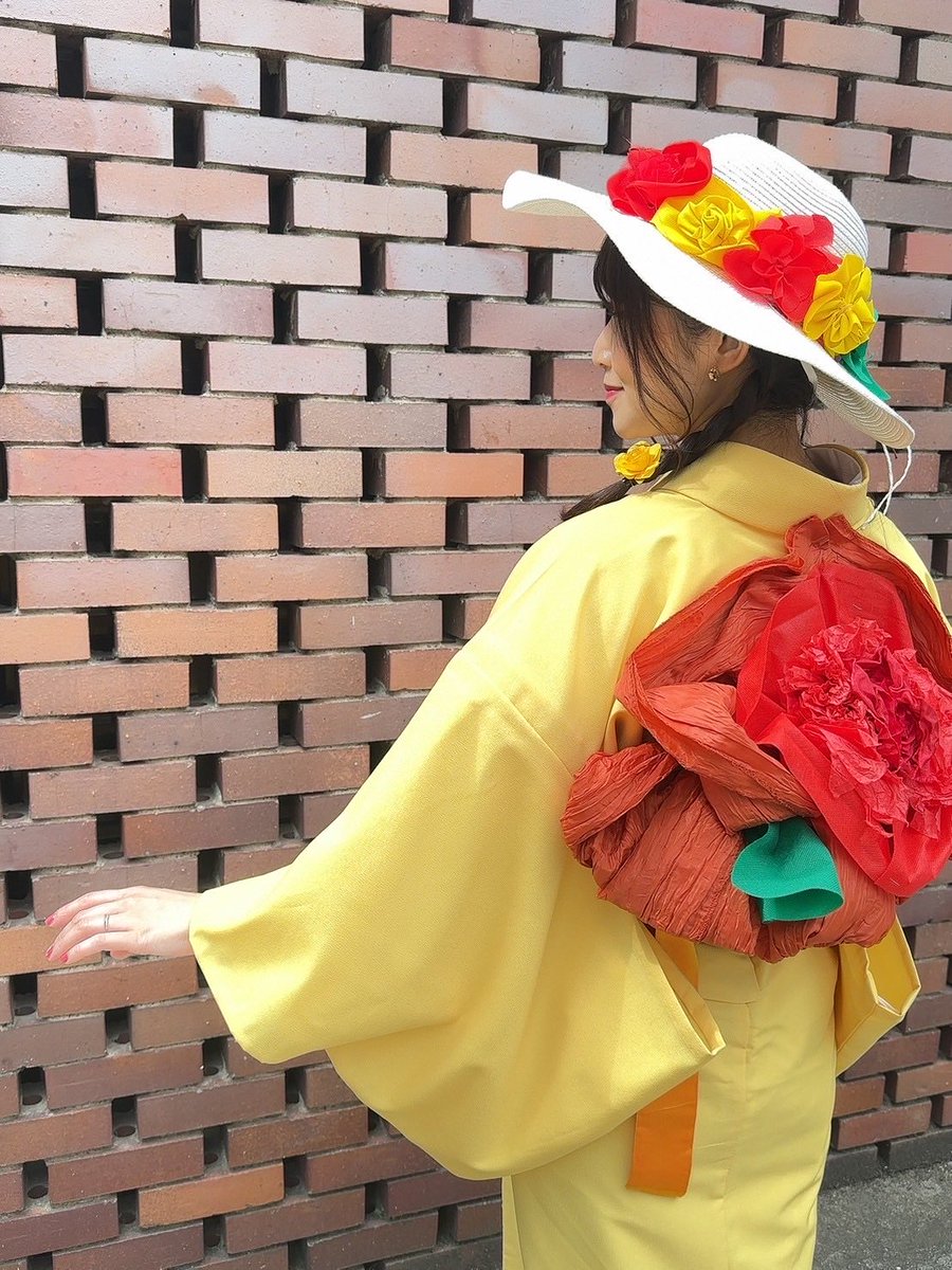 リリー🐰🌼 tweet media