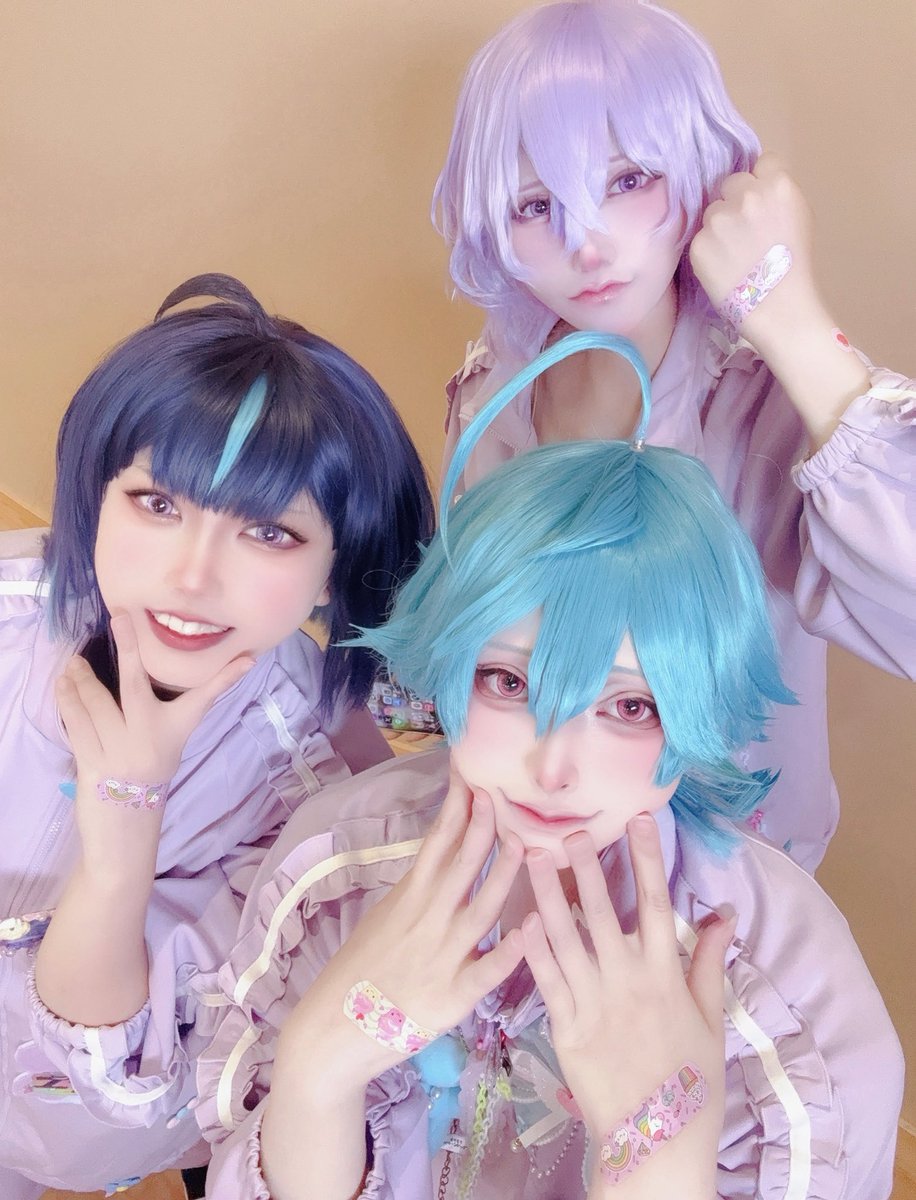 TKY（ﾂｷﾖ） tweet media