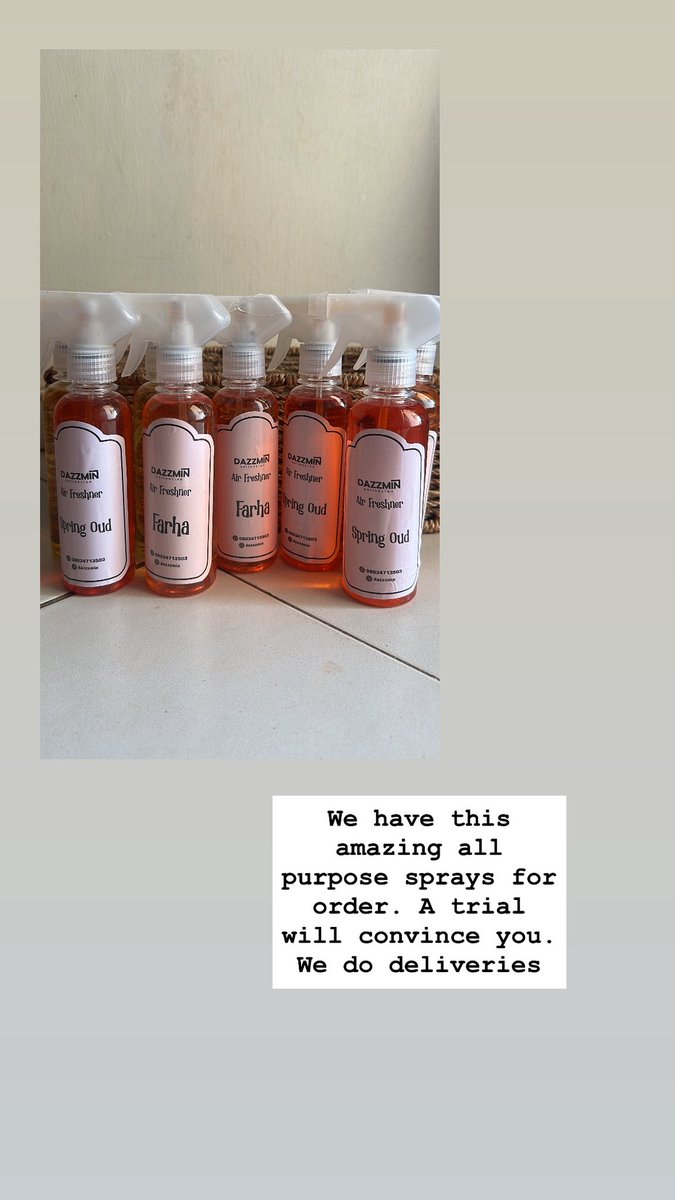 dazzzmin's tweet photo. We deliveries! https://t.co/MHAZ9l8a96