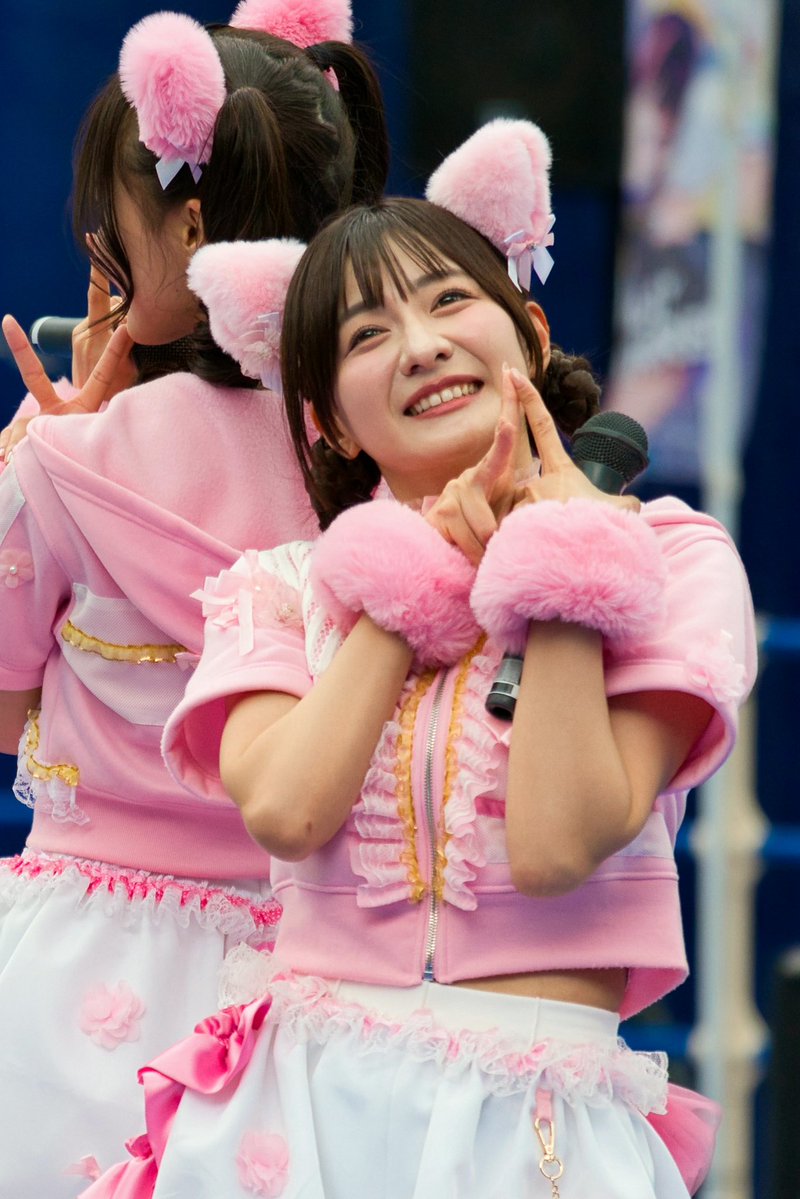mimoG(みもじい) tweet media