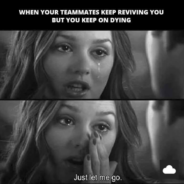 ILucasK's tweet photo. This was an old ARR meme back in the old days but we know this mood is still ongoing for 10 years, an we can’t escape it 💀💀😭😭😭

#ffxiv #ff14 https://t.co/1cU8w3Bpma