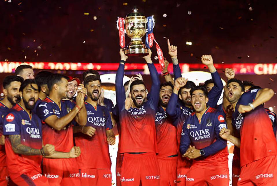 GauthamKumble's tweet image. 🚨 UPDATE ON IPL 2026 PLAYOFFS VENUES 🚨

- IPL 2026 playoffs venues will be decided in a day or two. (Cricbuzz).
#ipl2026 #playoffs #champions #bcci