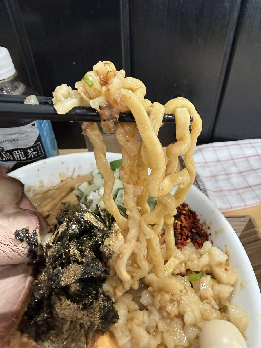 ひー@令和は麺活控えめ🍜 tweet media