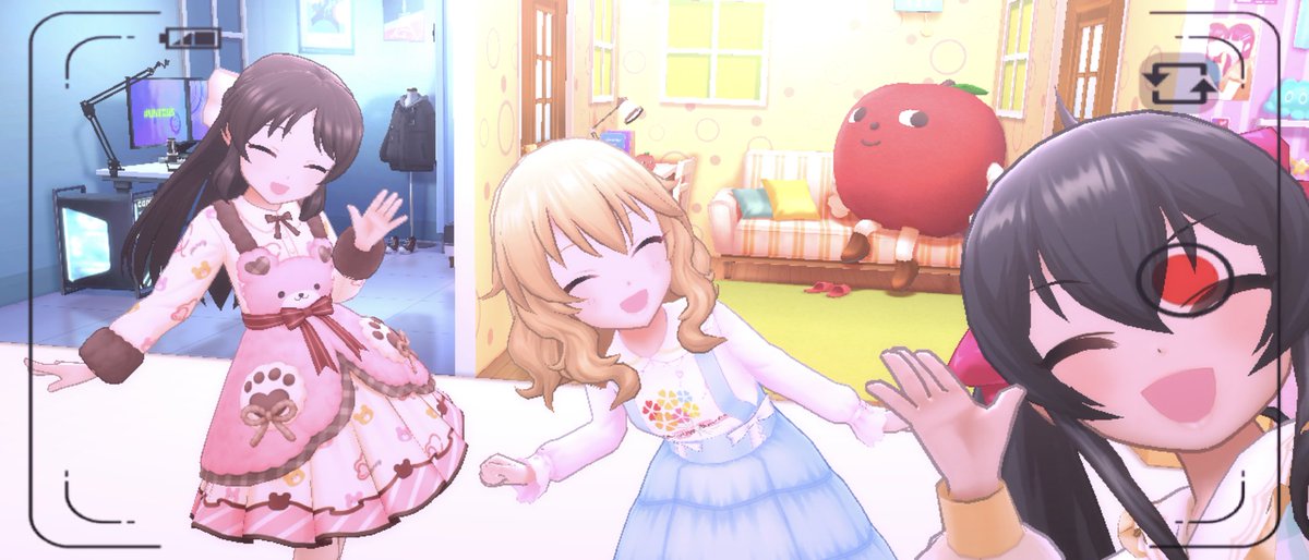 テトラ🍓🌹 tweet media