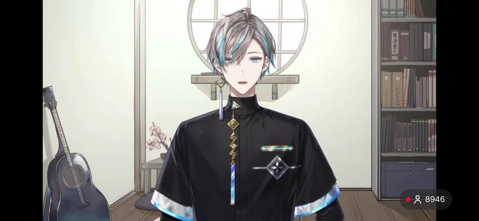 ほんまにめっちゃ良いんですが、好青年すぎる ありがとう…