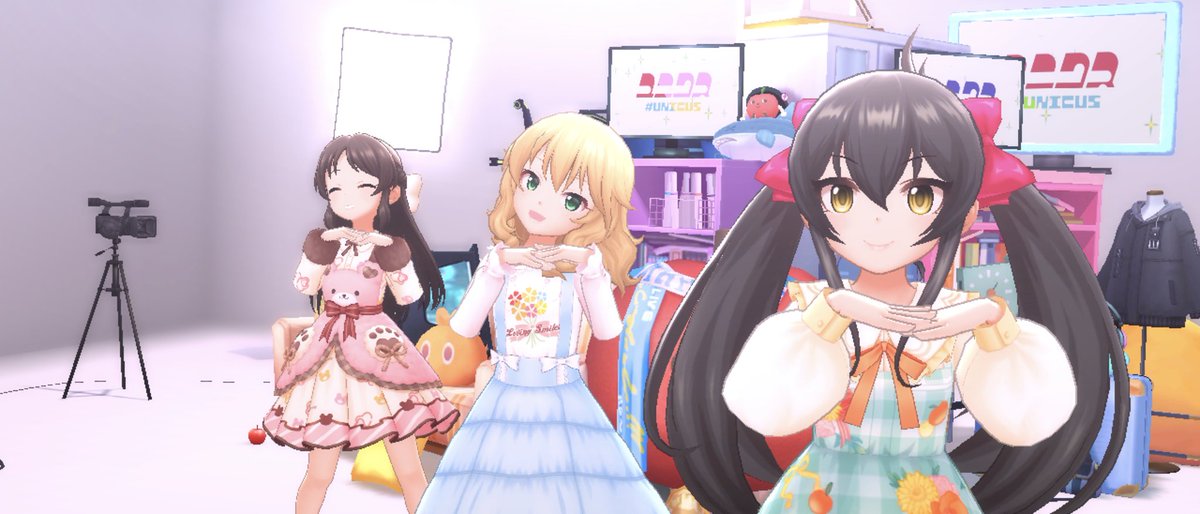 テトラ🍓🌹 tweet media