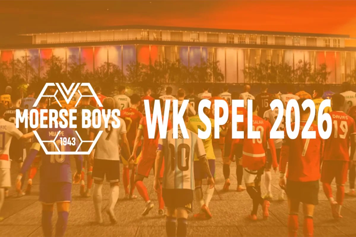 Doe mee met het Moerse Boys WK Spel en bekroon jezelf tot meestervoorspeller. Klik op de link om je aan te melden 

moerseboys.nl/doe-mee-met-he…