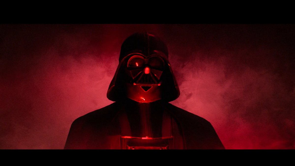 ElitePraetorian✨ is probably watching Maul rn tweet media