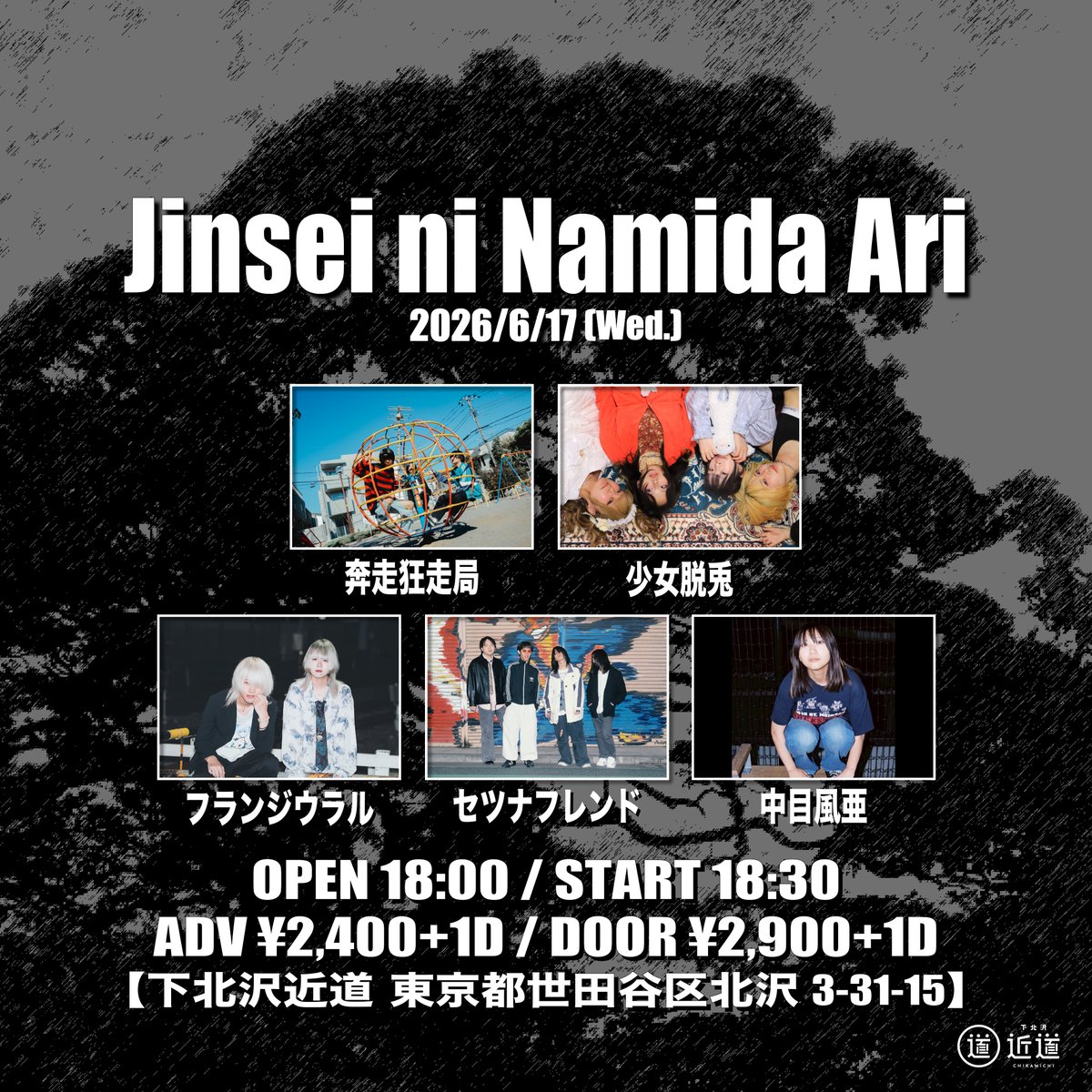里見 tweet media