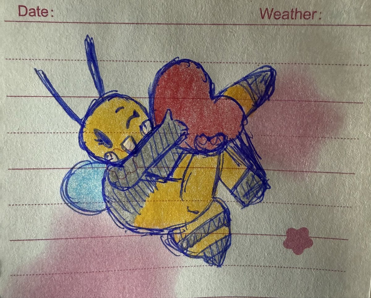 Whispa222222's tweet photo. Vi #bugfables #fanart #drawing https://t.co/vGamq1R6tg