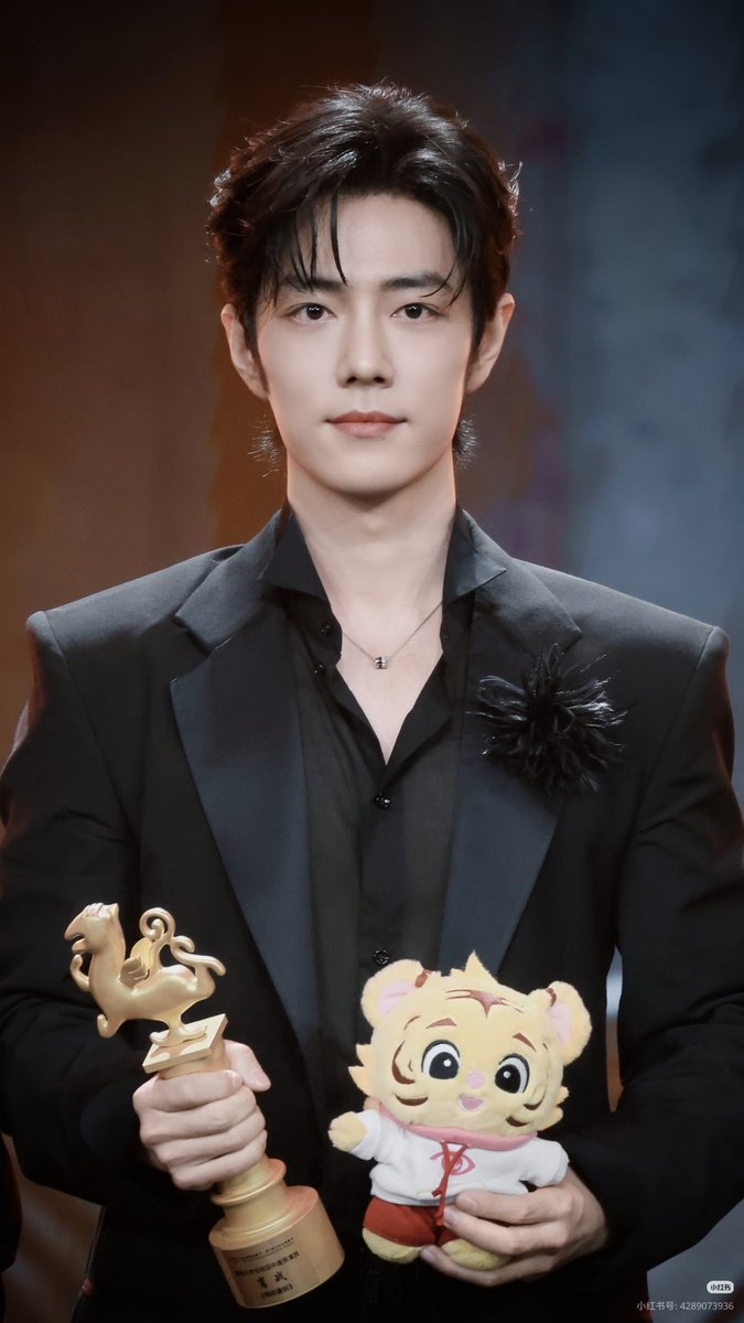 snowdropngoc's tweet photo. Vĩnh viễn là thần👍
MOVIE BEST ACTOR XIAO ZHAN
#XiaoZhan33rdBCSFF https://t.co/Mjc9muGDYg