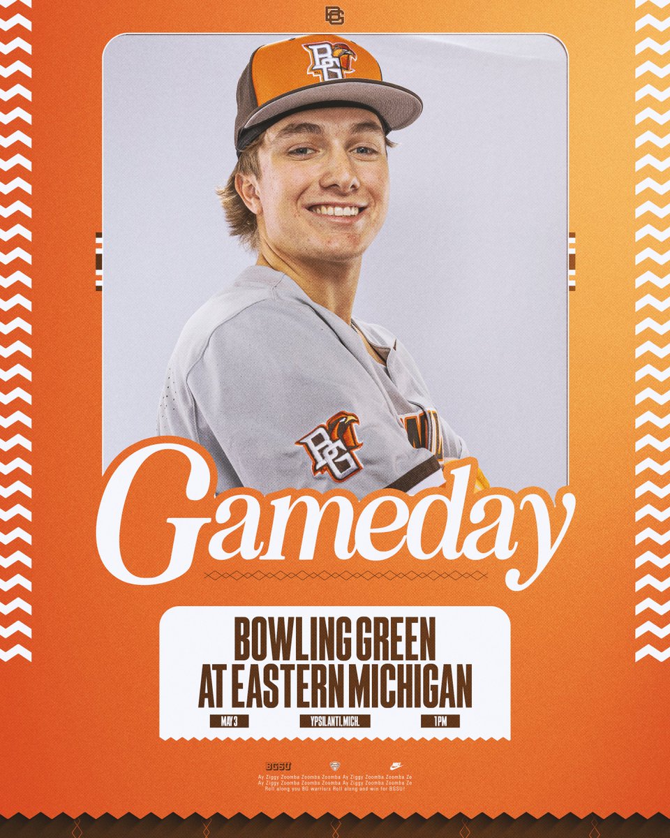 BGSU Baseball tweet media