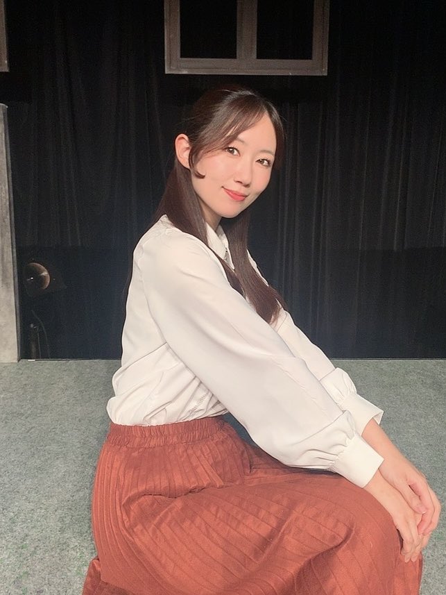 片瀬なゆき tweet media